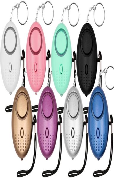 personal alarm siren 130db keychain with emergency led security protection devices anti attack tool for women girls kids outdoor t9292022
personal alarm siren 130db keychain with emergency led security protection devices anti attack tool for women girls kids outdoor t9292022