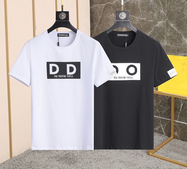 dsq phantom turtle men's t-shirts 2023 new mens designer t shirt italy fashion tshirts summer t-shirt male soft and comfortable 100% co, White;black
dsq phantom turtle men's t-shirts 2023 new mens designer t shirt italy fashion tshirts summer t-shirt male soft and comfortable 100% co, White;black