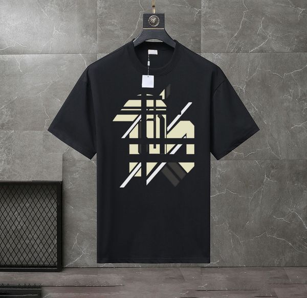 2023 summer men's and women's fashion and leisure brand temperament joker soft cartoon letter printed t-shirt size xs-4xl#am22, White;black
2023 summer men's and women's fashion and leisure brand temperament joker soft cartoon letter printed t-shirt size xs-4xl#am22, White;black