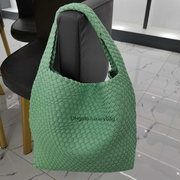 aaaaabotteg uneta jodie mini teen intrecciato small design handmade woven bag for women's bag versatile child mother bag single shoulde
aaaaabotteg uneta jodie mini teen intrecciato small design handmade woven bag for women's bag versatile child mother bag single shoulde