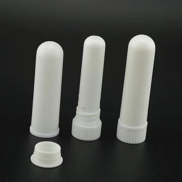 empty blank plastic aromatherapy tubes inhaler sticks blank nasal inhalers packaging tube bottle white pp essential oil inhaler tubes with c
empty blank plastic aromatherapy tubes inhaler sticks blank nasal inhalers packaging tube bottle white pp essential oil inhaler tubes with c