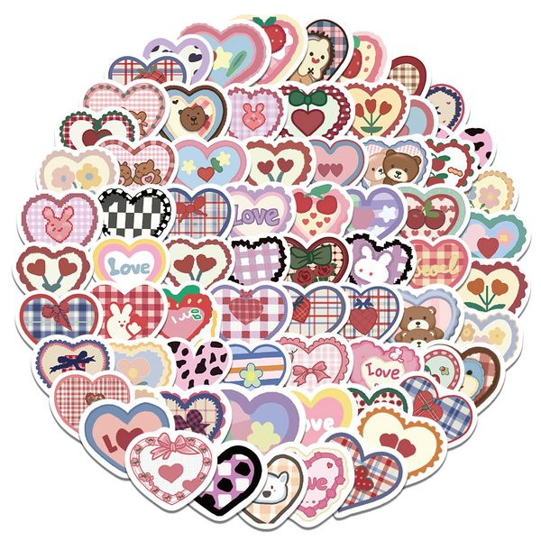 100 pcs mini checkered heart skateboard stickers for car baby scrapbooking pencil case diary phone lapplanner decor book album kids toys diy
100 pcs mini checkered heart skateboard stickers for car baby scrapbooking pencil case diary phone lapplanner decor book album kids toys diy