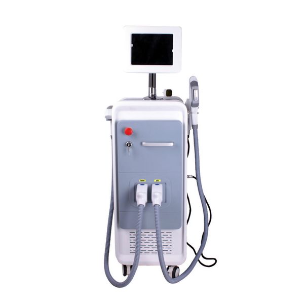 ipl machine elight skin whitening and hair removal ipl rf nd yag for with home use obtained ce certification dhl422
ipl machine elight skin whitening and hair removal ipl rf nd yag for with home use obtained ce certification dhl422