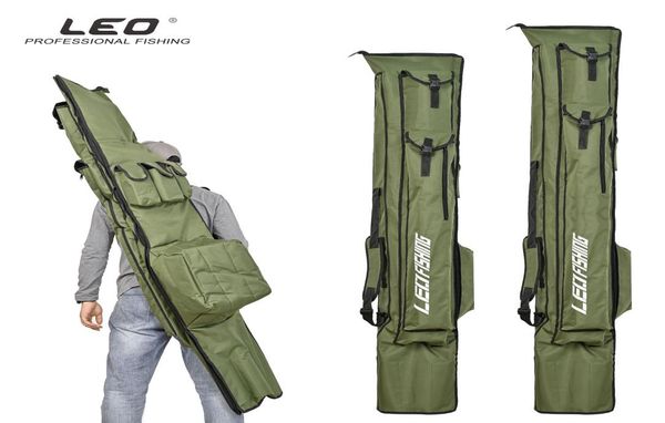 leo new arrival fishing rod storage bag oxford cloth multifunctional large capacity fishing backpack carrier 175cm 195cm8164541
leo new arrival fishing rod storage bag oxford cloth multifunctional large capacity fishing backpack carrier 175cm 195cm8164541