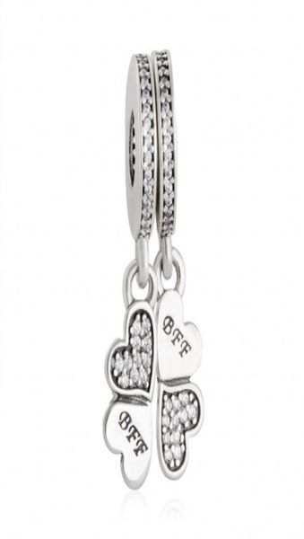 authentic 925 sterling silver friends forever charms pendant beads crysta pave dangle heart bff charm fits diy bracelets jewe2994134, Black
authentic 925 sterling silver friends forever charms pendant beads crysta pave dangle heart bff charm fits diy bracelets jewe2994134, Black