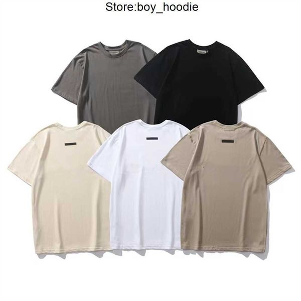 2023 ess designer mens t-shirts womens tees short summer fashion casual with letter superior quality essent t shirt 62sv, White;black
2023 ess designer mens t-shirts womens tees short summer fashion casual with letter superior quality essent t shirt 62sv, White;black