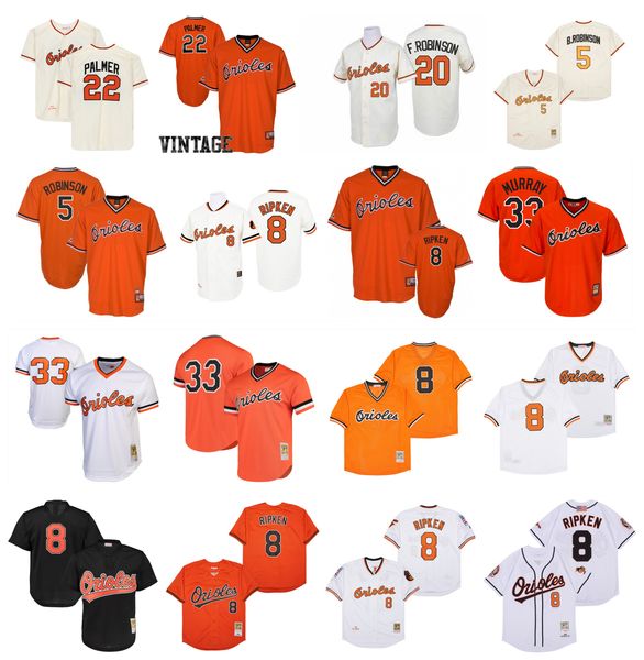 mitchell and ness throwback orioles cal ripken baseball jersey baltimores jim palmer eddie murray brooks robinson frank robinso size s-4xl, Blue;black
mitchell and ness throwback orioles cal ripken baseball jersey baltimores jim palmer eddie murray brooks robinson frank robinso size s-4xl, Blue;black