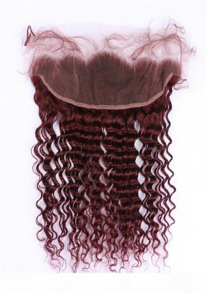 deep wave 99j wine red ear to ear 13x4 lace frontal closure virgin brazilian burgundy human hair full lace frontals deep wavy6422280, Black;brown
deep wave 99j wine red ear to ear 13x4 lace frontal closure virgin brazilian burgundy human hair full lace frontals deep wavy6422280, Black;brown