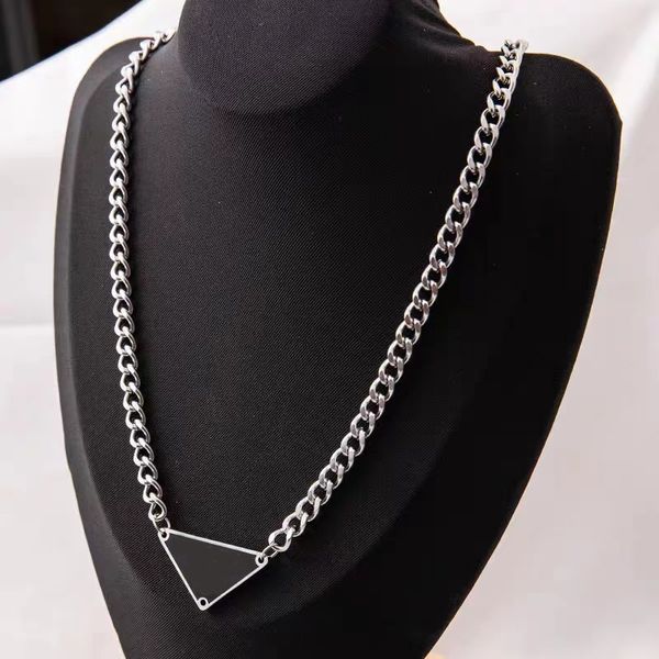 designer triangle necklace 925 sterling silver men and women geometric cuban chain fashion pendant gift never tarnish
designer triangle necklace 925 sterling silver men and women geometric cuban chain fashion pendant gift never tarnish