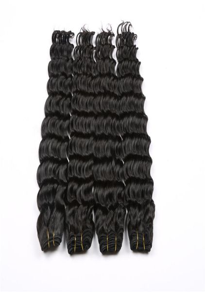 deep wave hair weave natural color 3 or 4 bundles deals 100 mongolian human curly weaving remy hair extensions6090087, Black
deep wave hair weave natural color 3 or 4 bundles deals 100 mongolian human curly weaving remy hair extensions6090087, Black
