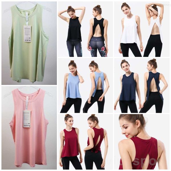 lu align lu lady slit smock yoga tank quick drying sport women perfectly oversized sleeveless vest fitness jogging cover athletic yogas wear, White;red
lu align lu lady slit smock yoga tank quick drying sport women perfectly oversized sleeveless vest fitness jogging cover athletic yogas wear, White;red