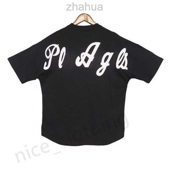 mens designer t shirt palms luxury brand tees print pa womens fashion angle short sleeve casual streetwear crew neck clothing clotheshd8l, White;black
mens designer t shirt palms luxury brand tees print pa womens fashion angle short sleeve casual streetwear crew neck clothing clotheshd8l, White;black