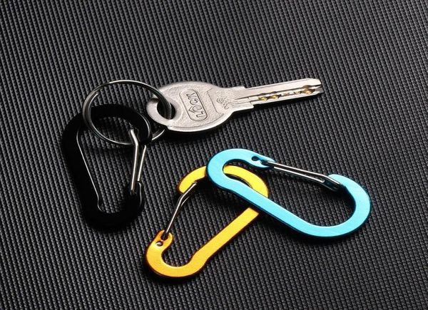 5pcs multiuse aluminum alloy carabiner camping climbing safety buckle booms fishing hook snap clip keychain outdoor tools q bbyqr2794927
5pcs multiuse aluminum alloy carabiner camping climbing safety buckle booms fishing hook snap clip keychain outdoor tools q bbyqr2794927