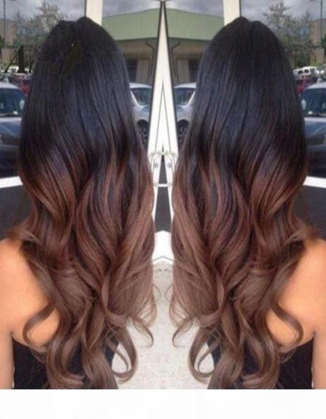 ombre color lace front human hair wigs with baby hair 150 density straight brazilian remy hair wigs pre plucked hairline1820855, Black;brown
ombre color lace front human hair wigs with baby hair 150 density straight brazilian remy hair wigs pre plucked hairline1820855, Black;brown