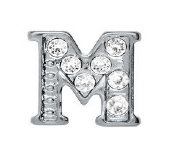 20pcslot rhinestone silver alphabet letter quot m quot charm fit for living magnetic floating locket9391985, Bronze;silver
20pcslot rhinestone silver alphabet letter quot m quot charm fit for living magnetic floating locket9391985, Bronze;silver