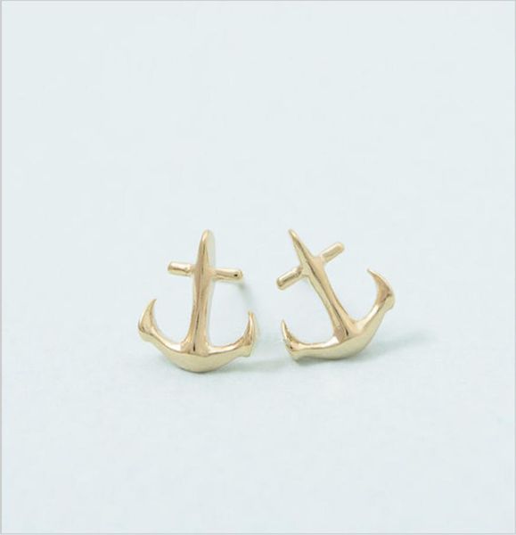 fashion anchor earrings sailors love stud earrings for women whole 18k gold plated classic stud earrings3243008, Golden;silver
fashion anchor earrings sailors love stud earrings for women whole 18k gold plated classic stud earrings3243008, Golden;silver