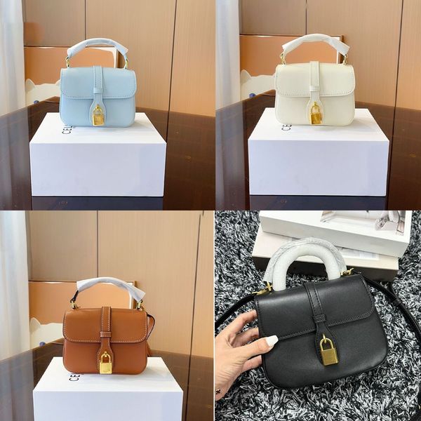 tabou on strap bag luxury designer totes triomhe genuine leather shoulder bags fashion lady hasp hardware lock flap handbags purse
tabou on strap bag luxury designer totes triomhe genuine leather shoulder bags fashion lady hasp hardware lock flap handbags purse
