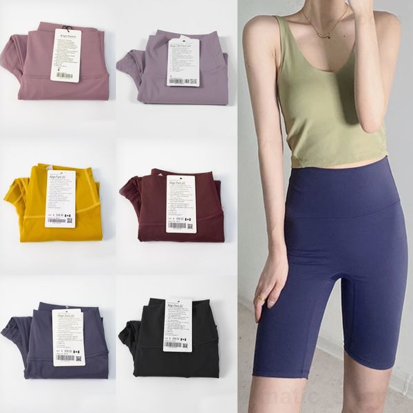 lu align lu seamless women yoga fitness 5 short sweatpants naked workout fifth pant stretch high waist pants wunder train slim leggings exer, White;red
lu align lu seamless women yoga fitness 5 short sweatpants naked workout fifth pant stretch high waist pants wunder train slim leggings exer, White;red