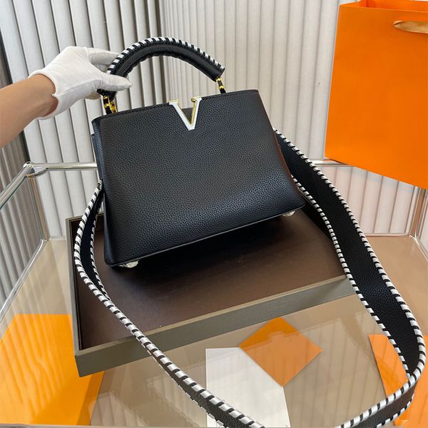 designer capucine crossboday bags for womens luxury cross body bag zipper bucket shoulder bags brand camera case bags purse wallet 2306072pe
designer capucine crossboday bags for womens luxury cross body bag zipper bucket shoulder bags brand camera case bags purse wallet 2306072pe