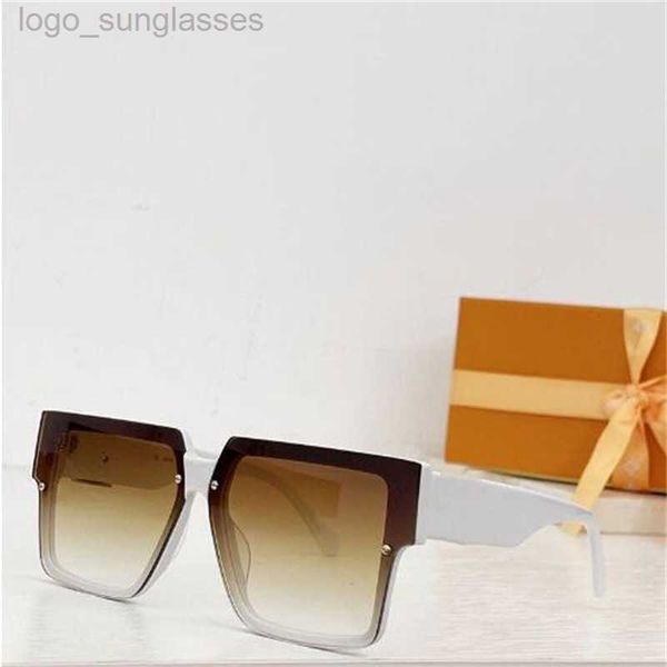 designer men and women reality eyewear sunglasses classic fashion all-in-one model z2002e unique design style quality luxury uv protection r, White;black
designer men and women reality eyewear sunglasses classic fashion all-in-one model z2002e unique design style quality luxury uv protection r, White;black