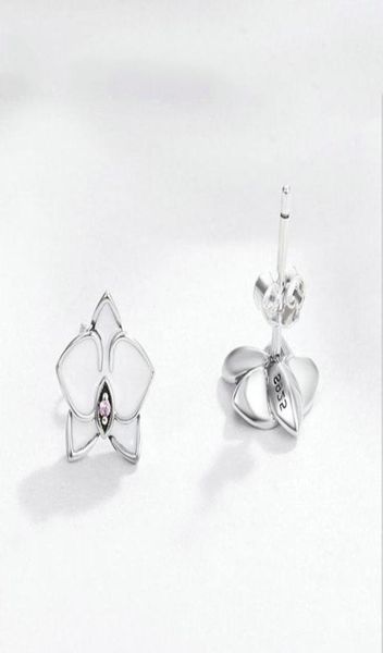 white magnolia stud earring women summer jewelry for 925 sterling silver flower earrings set with original box set2330428, Golden;silver
white magnolia stud earring women summer jewelry for 925 sterling silver flower earrings set with original box set2330428, Golden;silver