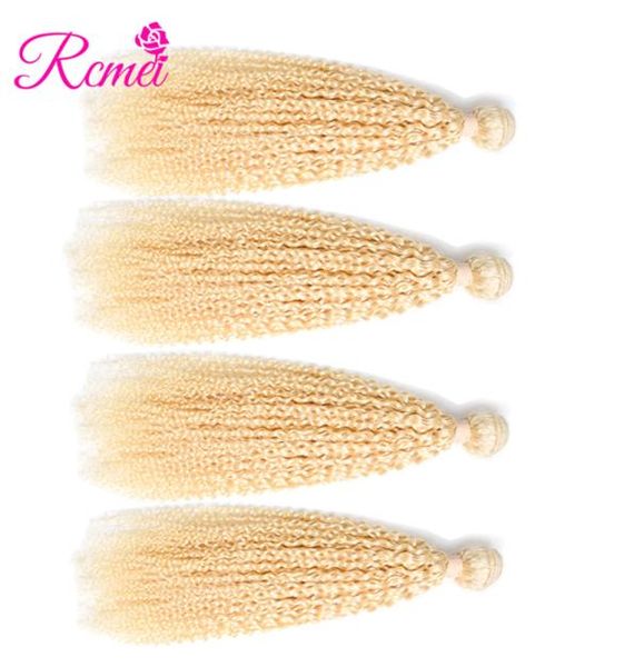rcmei 4 bundles of mongolian curly hair extensions 613 blonde bundles 1030inch kinky curly 613 remy human hair bundles 1471522, Black
rcmei 4 bundles of mongolian curly hair extensions 613 blonde bundles 1030inch kinky curly 613 remy human hair bundles 1471522, Black