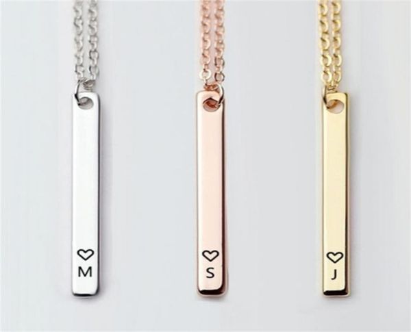 fashion 26 letter pendants initial necklace women tag jewelry silver gold heart english alphabet choker fine jewelry t5192849663
fashion 26 letter pendants initial necklace women tag jewelry silver gold heart english alphabet choker fine jewelry t5192849663