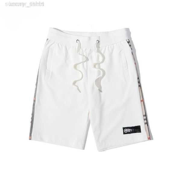 summer designer french brand mens designer shorts luxury men s short sport summer women trend pure breathable short clothing mens shorts men, White;black
summer designer french brand mens designer shorts luxury men s short sport summer women trend pure breathable short clothing mens shorts men, White;black