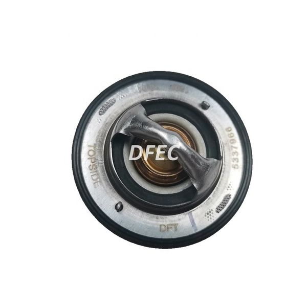 auto parts isf2.8 isf3.8 diesel engine parts for foton light truck aoling aumark thermostat 5337966
auto parts isf2.8 isf3.8 diesel engine parts for foton light truck aoling aumark thermostat 5337966
