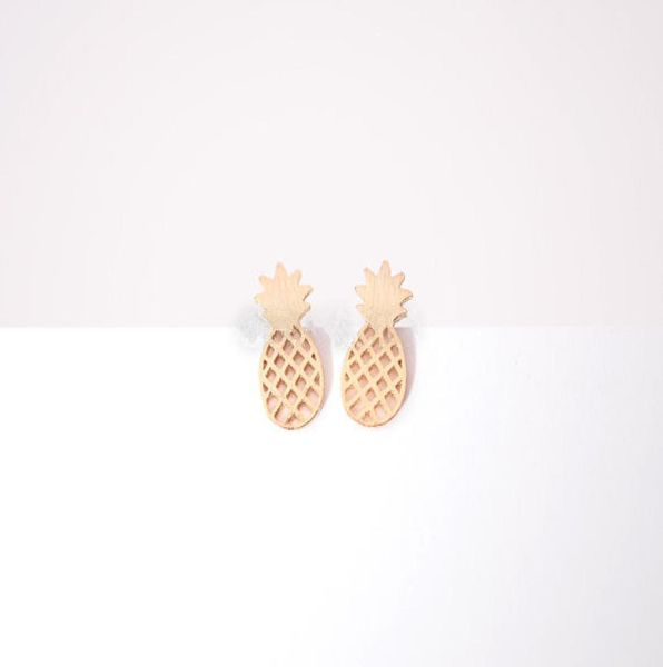 fashion pineapple stud earrings personality fruit stud earrings hand dull surface stud earrings whole 1919943, Golden;silver
fashion pineapple stud earrings personality fruit stud earrings hand dull surface stud earrings whole 1919943, Golden;silver