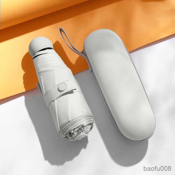 umbrellas small mini sun folding umbrella ultraviolet protection parasol capsule umbrella pocket sun protection vinyl umbrella r230607
umbrellas small mini sun folding umbrella ultraviolet protection parasol capsule umbrella pocket sun protection vinyl umbrella r230607