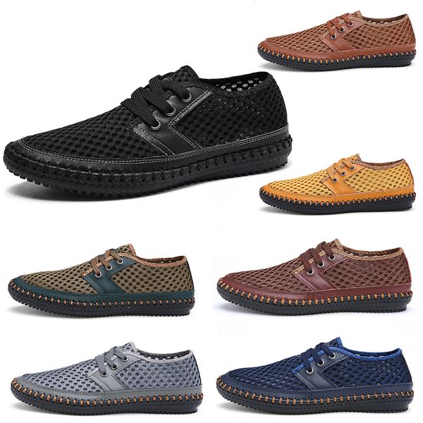 running shoes low flat hollow out women men black gray brown blue trainers sports sneakers
running shoes low flat hollow out women men black gray brown blue trainers sports sneakers
