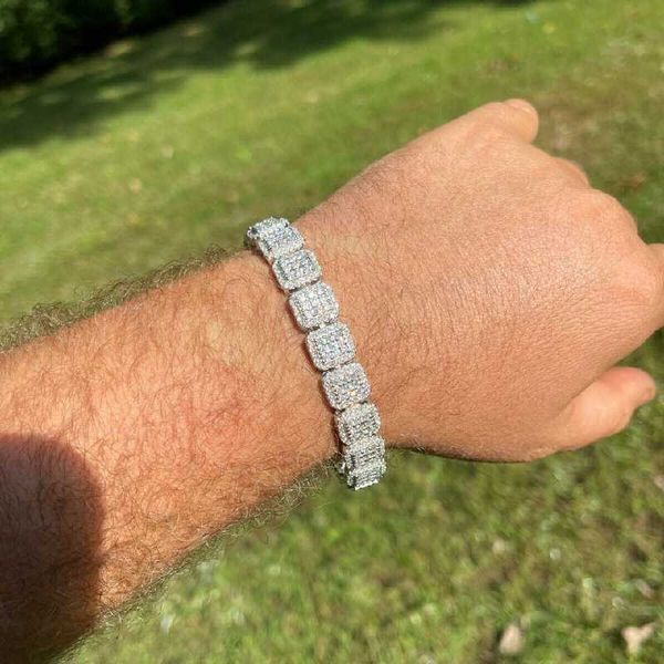 custom jewelry luxury bracelet unique style vvs moissanite diamond pure silver tennis bracelet
custom jewelry luxury bracelet unique style vvs moissanite diamond pure silver tennis bracelet