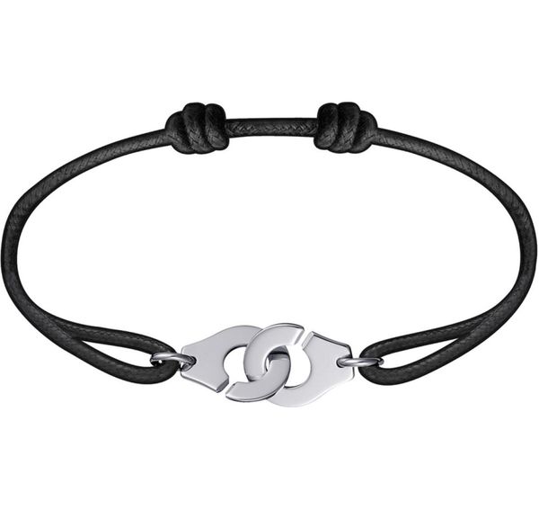 2020 france famous jewelry dinh van bracelet hand woven men women charm bracelet fashion 925 sterling silver rope handcuff jewelry9213915, White
2020 france famous jewelry dinh van bracelet hand woven men women charm bracelet fashion 925 sterling silver rope handcuff jewelry9213915, White