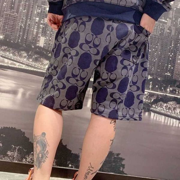 hip-hop shorts designer pants summer camouflage casual pants men women street trend elastic band shorts loose straight sweatpants, White;black
hip-hop shorts designer pants summer camouflage casual pants men women street trend elastic band shorts loose straight sweatpants, White;black