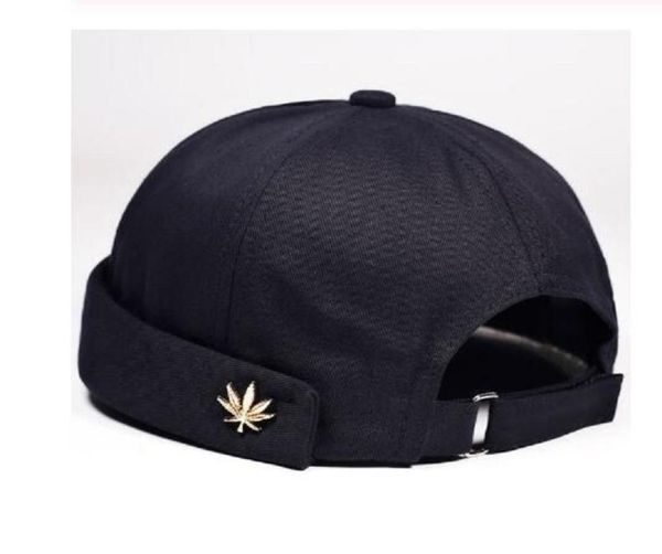 men women skullcap beanies sailor cap leaf rivet embroidery warm rolled cuff bucket cap brimless hat solid color adjustable cotton7920935
men women skullcap beanies sailor cap leaf rivet embroidery warm rolled cuff bucket cap brimless hat solid color adjustable cotton7920935