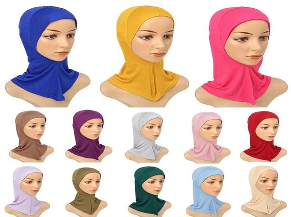 trendy accessories muslim underscarf women inner hijab caps cotton head scarves turban solid color islamic turban hijab scarf turb7994534
trendy accessories muslim underscarf women inner hijab caps cotton head scarves turban solid color islamic turban hijab scarf turb7994534