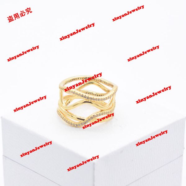 fashion classic designer rings luxury branded letter women couples 18k gold plated ring non-fading anti-allergies holiday gift jewelry, Golden;silver
fashion classic designer rings luxury branded letter women couples 18k gold plated ring non-fading anti-allergies holiday gift jewelry, Golden;silver