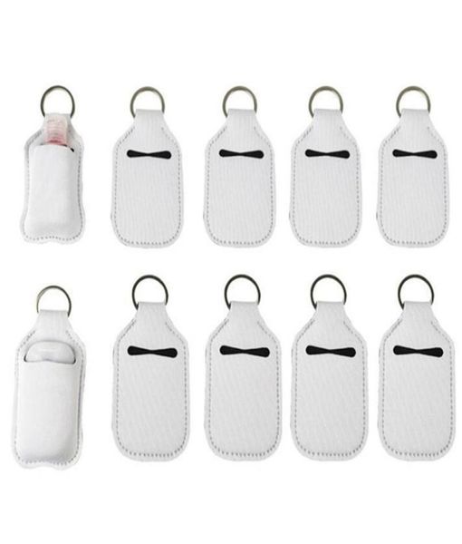 sublimation blanks refillable neoprene hand sanitizer holder cover chapstick holders with keychain for 30ml flip cap containers tr9841183
sublimation blanks refillable neoprene hand sanitizer holder cover chapstick holders with keychain for 30ml flip cap containers tr9841183