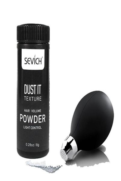sevich fluffy hair powder set with nozzle dust hairspray increase hair volume captures haircut modeling styling hair powder1591428
sevich fluffy hair powder set with nozzle dust hairspray increase hair volume captures haircut modeling styling hair powder1591428