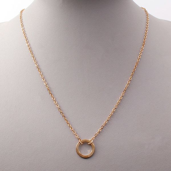 fashion cute jewelry multi-layer simple euro-n style woman's alloy plating necklace long ring accessories like pendant new style pendan, Silver
fashion cute jewelry multi-layer simple euro-n style woman's alloy plating necklace long ring accessories like pendant new style pendan, Silver