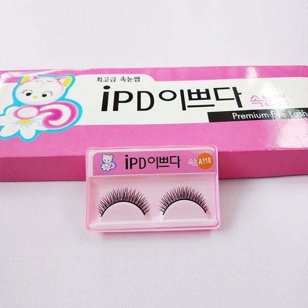ipd synthetic fake eyelashes false crisscross thick eyelash extension kit 10 pairs per set
ipd synthetic fake eyelashes false crisscross thick eyelash extension kit 10 pairs per set