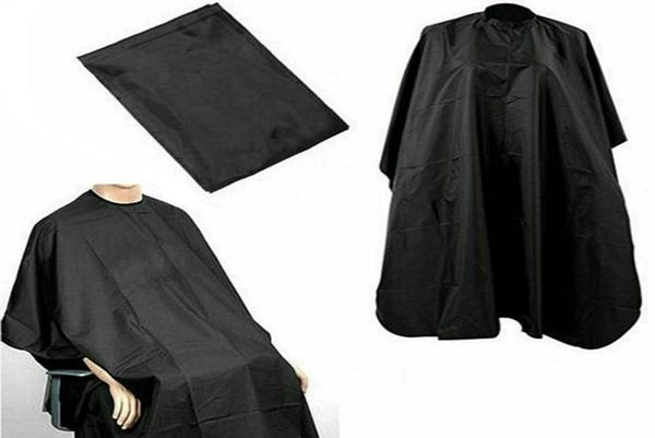 salon barber cape gown hair cutting hairdressing hairdresser cloth solid black increase distribution of management6029798
salon barber cape gown hair cutting hairdressing hairdresser cloth solid black increase distribution of management6029798