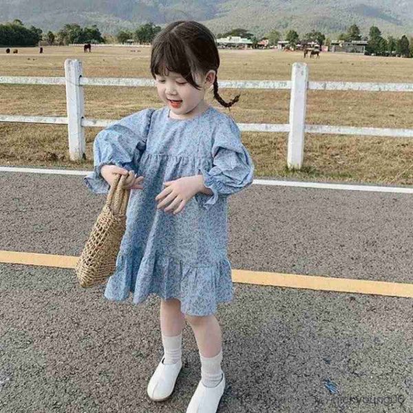 girl's dresses toddler girl floral dress long sleeve loose casual for girls blue o neck chilren clothing infant baby summer outfits r23, Red;yellow
girl's dresses toddler girl floral dress long sleeve loose casual for girls blue o neck chilren clothing infant baby summer outfits r23, Red;yellow