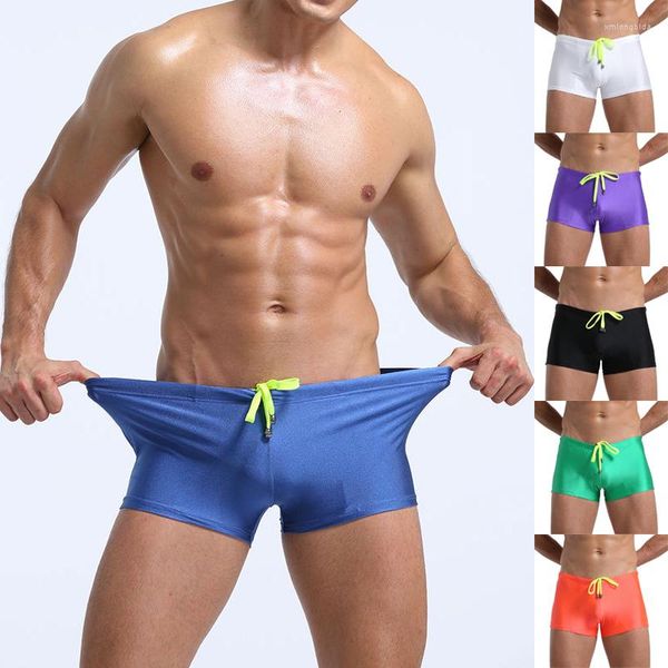 men's pants men bright swimming pant plus size breathable elastic band trunks pockets swimwear swim shorts slim wear beach, Black
men's pants men bright swimming pant plus size breathable elastic band trunks pockets swimwear swim shorts slim wear beach, Black
