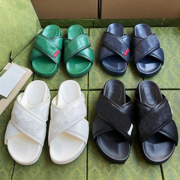 designer beach slippers fashion thick bottom designer women shoes cartoon alphabet lady platform leather heels letter slides high heel sanda, Black
designer beach slippers fashion thick bottom designer women shoes cartoon alphabet lady platform leather heels letter slides high heel sanda, Black