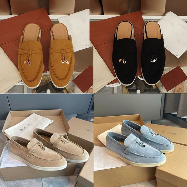 loro piana piana designer men loro women casual shoes loropiana black brown blue green summer suede walk charms outdoor runner sneaker size
loro piana piana designer men loro women casual shoes loropiana black brown blue green summer suede walk charms outdoor runner sneaker size