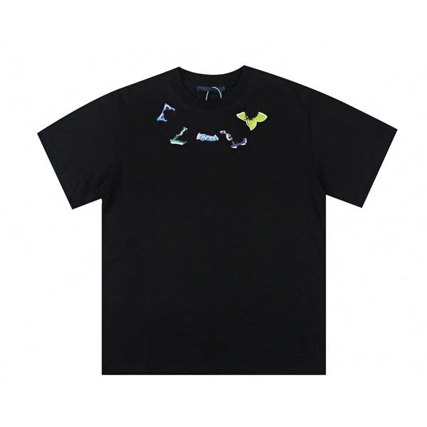 23 mens t shirt designer t shirt mens tees pure cotton breathable fashionable and versatile trendy and comfortable new clothing s-5xl, White;black
23 mens t shirt designer t shirt mens tees pure cotton breathable fashionable and versatile trendy and comfortable new clothing s-5xl, White;black