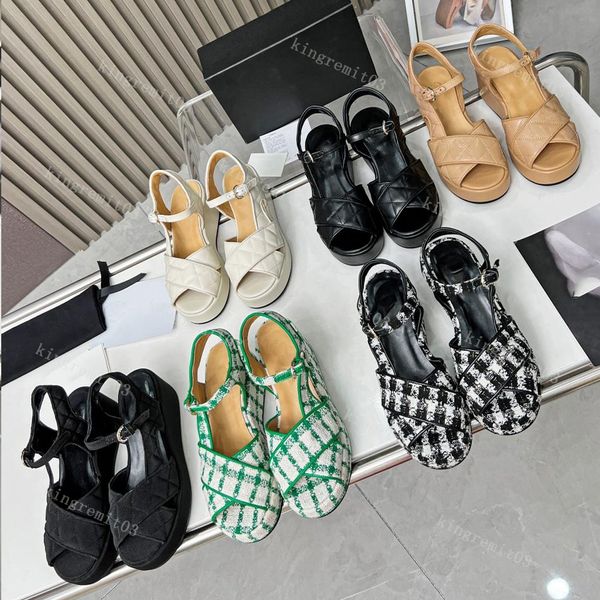 designer sandals women sandals kitten heel canvas slipper women grosgrain cross knitting slides quilted platform beach slipper, Black
designer sandals women sandals kitten heel canvas slipper women grosgrain cross knitting slides quilted platform beach slipper, Black