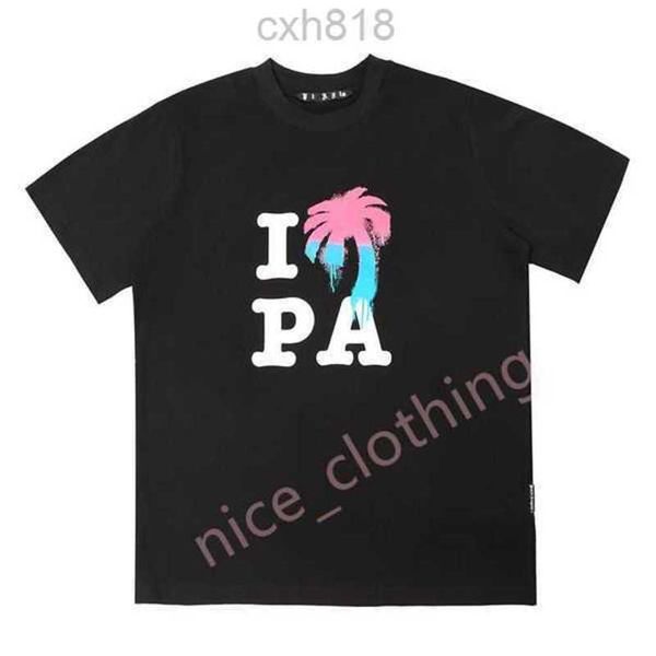 mens designer palms t shirt luxury brand tees print pa womens angle short sleeve casual streetwear t-shirts clothing clothesoeb2, White;black
mens designer palms t shirt luxury brand tees print pa womens angle short sleeve casual streetwear t-shirts clothing clothesoeb2, White;black